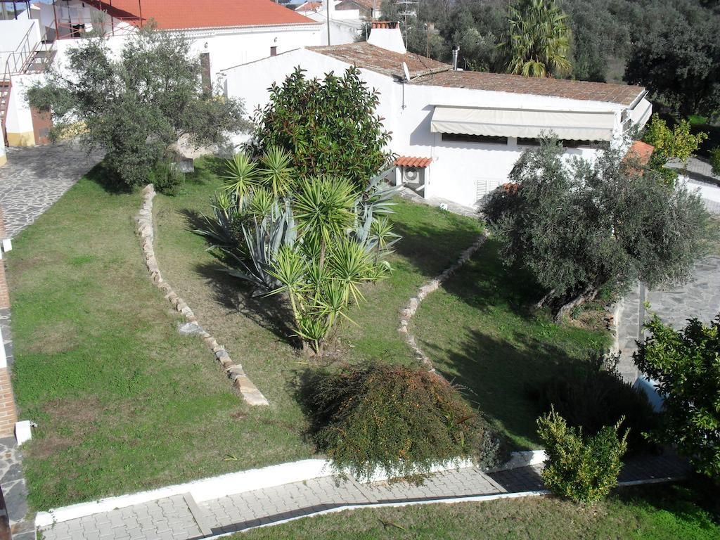 Casa De Campo Quinta Sao Jorge Villa Reguengos de Monsaraz Exterior foto