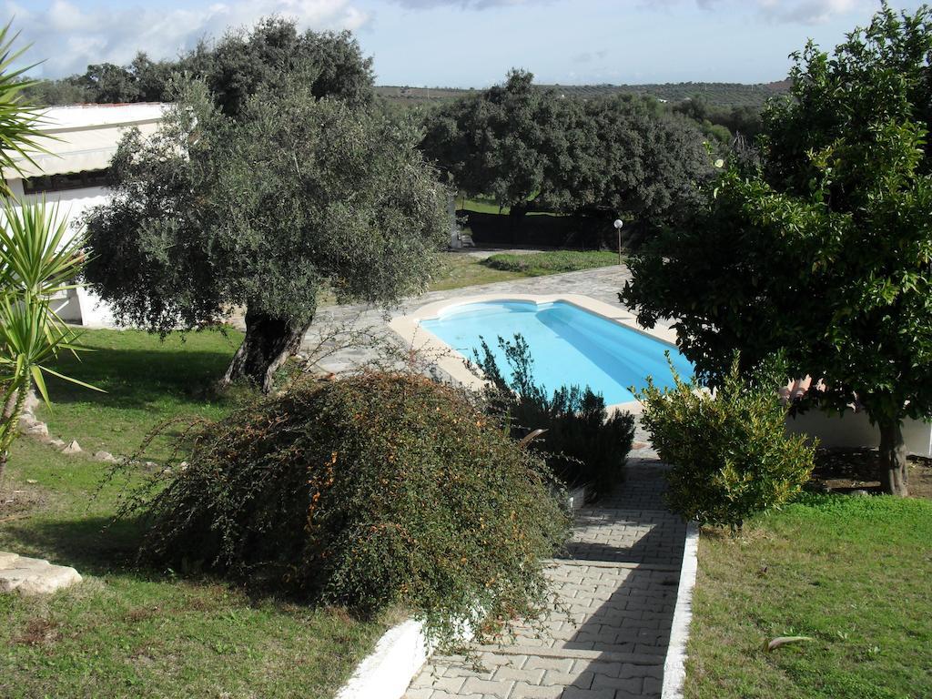 Casa De Campo Quinta Sao Jorge Villa Reguengos de Monsaraz Exterior foto