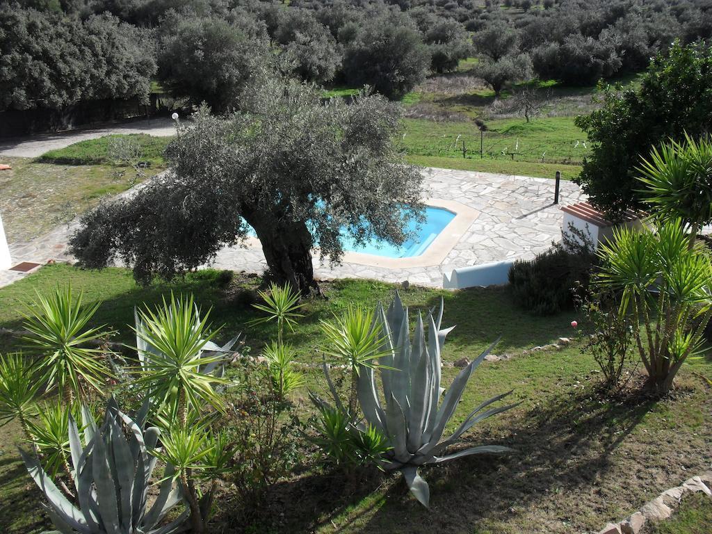 Casa De Campo Quinta Sao Jorge Villa Reguengos de Monsaraz Exterior foto