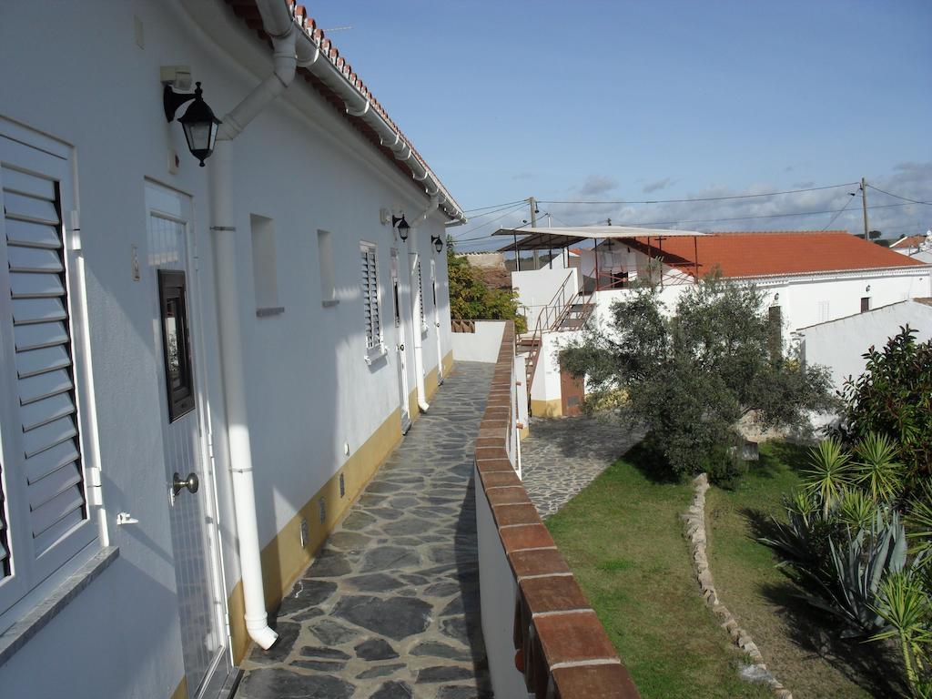 Casa De Campo Quinta Sao Jorge Villa Reguengos de Monsaraz Exterior foto