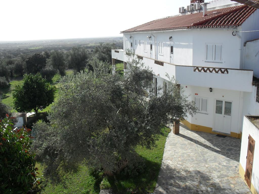 Casa De Campo Quinta Sao Jorge Villa Reguengos de Monsaraz Exterior foto